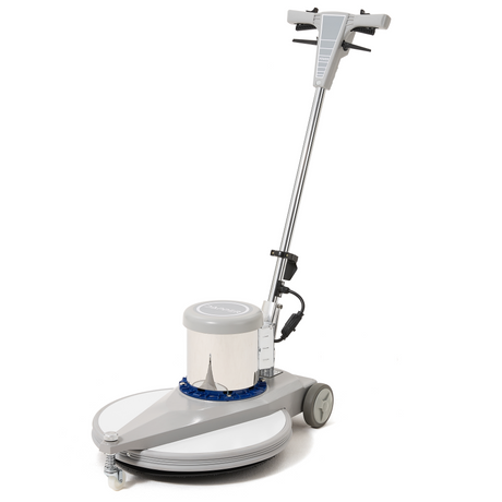 Dapper Supply 20" Heavy Duty High-Speed Commercial Floor Burnisher DP-FB1305