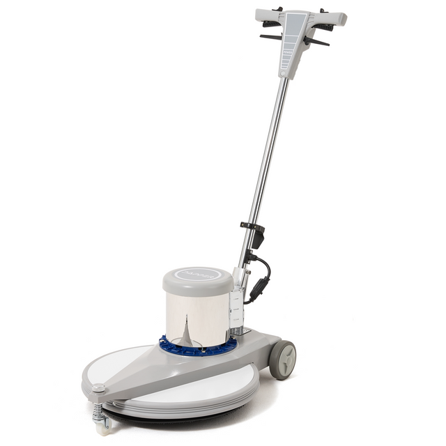 Dapper Supply 20" Heavy Duty High-Speed Commercial Floor Burnisher DP-FB1305