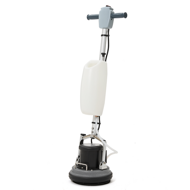 Dapper Supply 10" Heavy Duty Multi-Functional Floor Buffer Polisher Machine DP-FM1306
