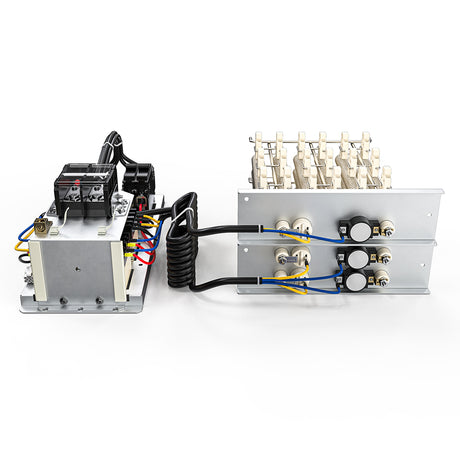 MRCOOL 15 kW Electric Heat Kit for VersaPro Packaged Units (MHK15PB)