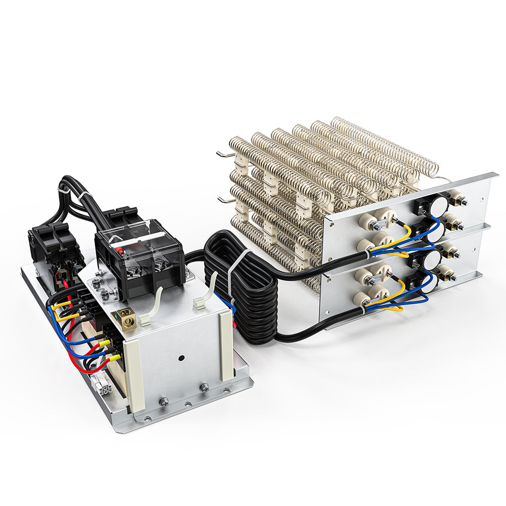 MRCOOL 20 kW Electric Heat Kit for VersaPro Packaged Units (MHK20PB)