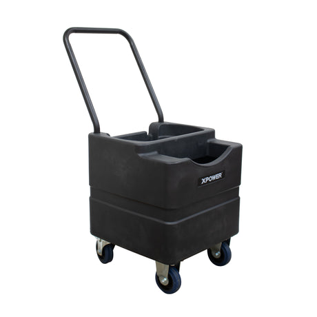 XPOWER WT-45 Portable Mobile Water Reservoir Tank for FM-68W and FM-88W Misting Fan