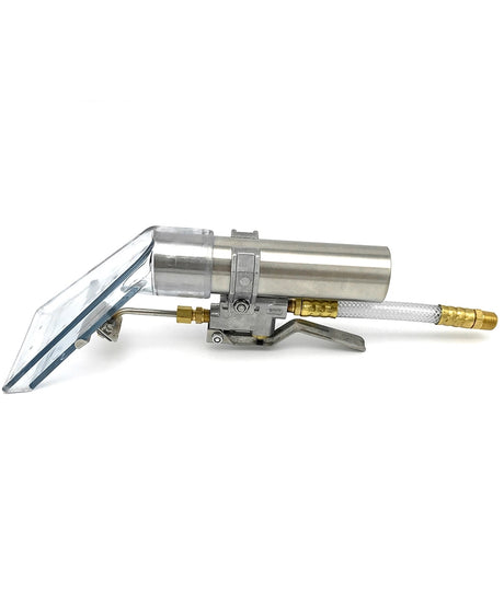 Detail Tool — External Spray, 3-1/2" plastic head (max 120 PSI)
