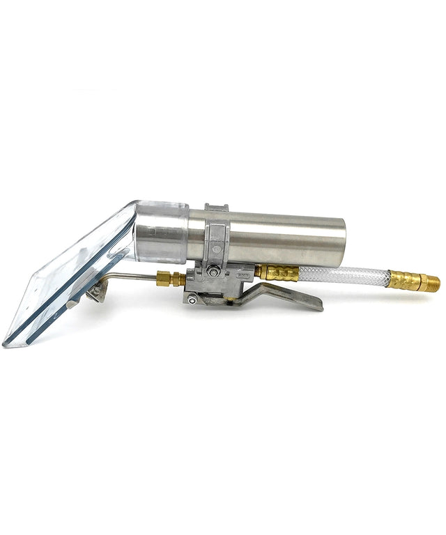 Detail Tool — External Spray, 3-1/2" plastic head (max 120 PSI)