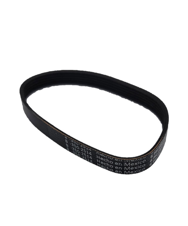 Powr-Flite Borelli Vacuum Belt