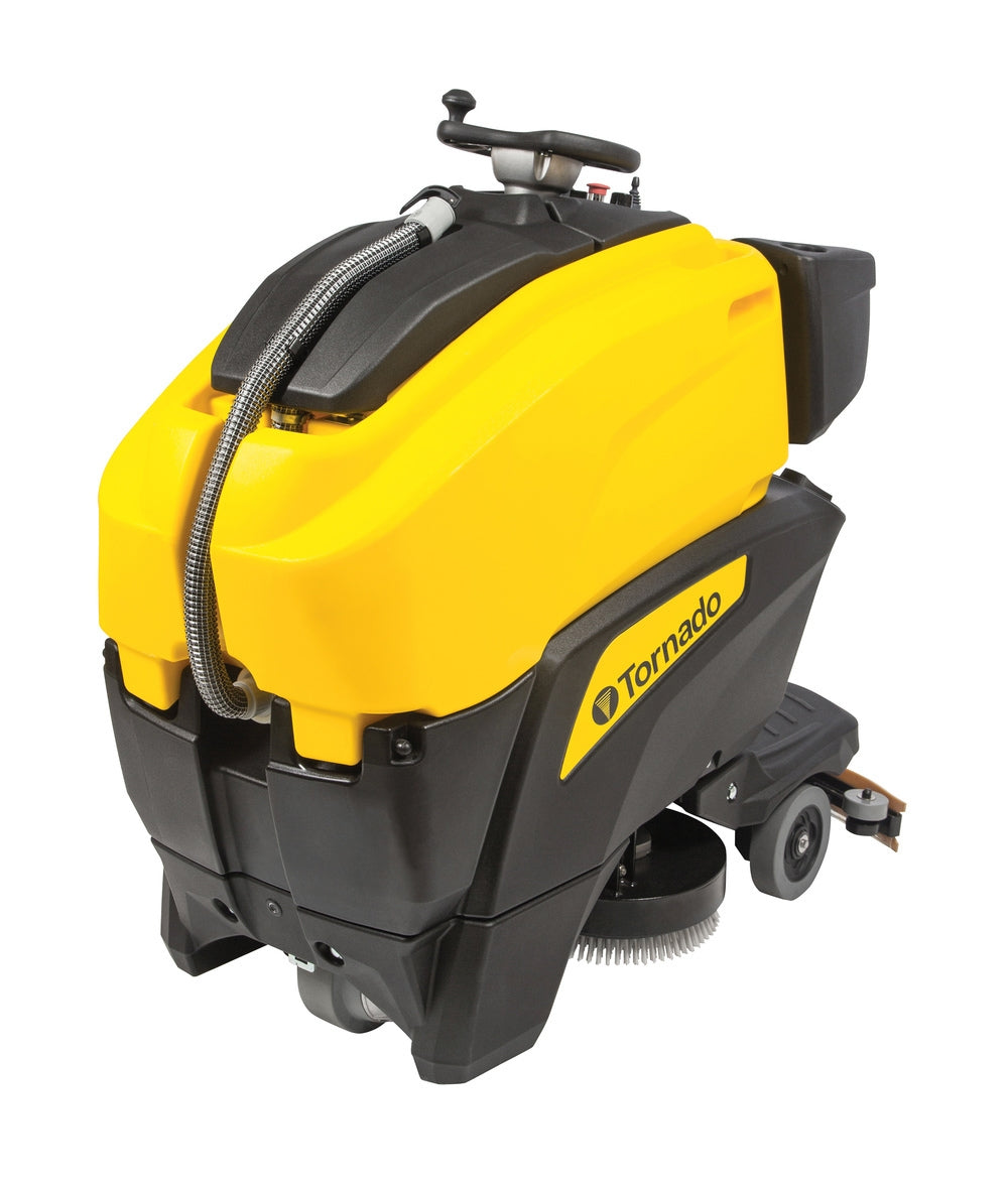 Tornado BDSO 27/28 Stand-on Scrubber, Machine Only / No Batteries 99786