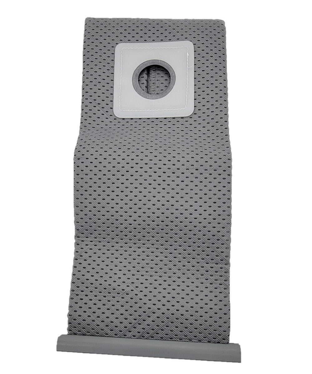 Powr-Flite Reusable Cloth Bag w/ Clamp