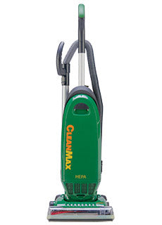 CleanMax Nitro CMNR-QD Commercial Upright Vacuum with Quick Draw Tools 10 AMP CMNR-QD