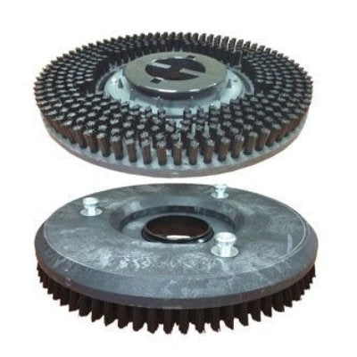 IPC Eagle 12" Nylon Everyday Floor Scrubbing Brush