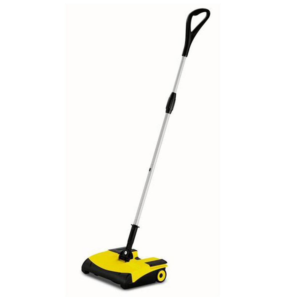 Tornado EB 30/1 Battery-Powered Mini-Sweeper 93222