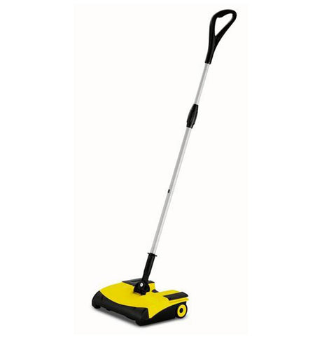 Tornado EB 30/1 Battery-Powered Mini-Sweeper 93222