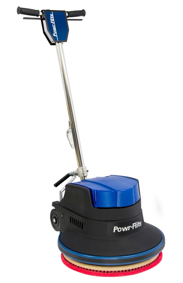 Powr-Flite Millennium Edition Floor Machine 20 in, 1.5 HP NM201HD