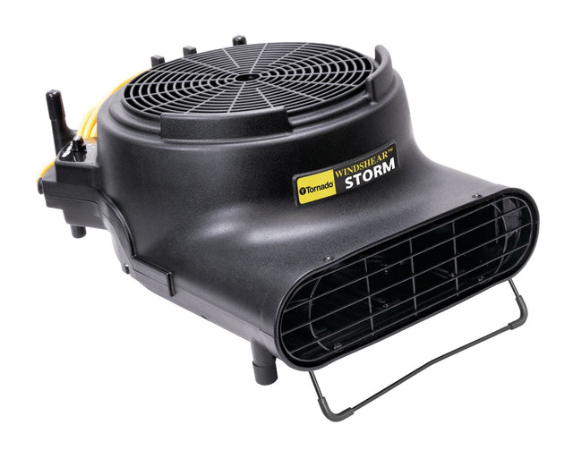 Tornado Windshear Storm Deluxe Floor Dryer 98780