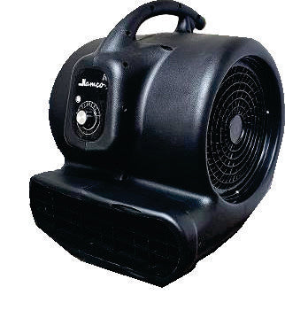 NAMCO Air Mover 3/4 HP Carpet Blower 1014