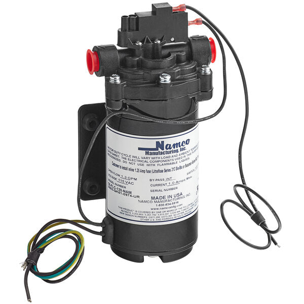 NAMCO 120 PSI Pump (A58120)