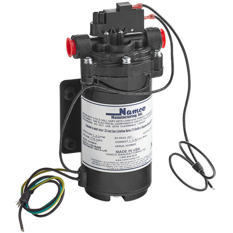 NAMCO 120 PSI Pump (A58120)