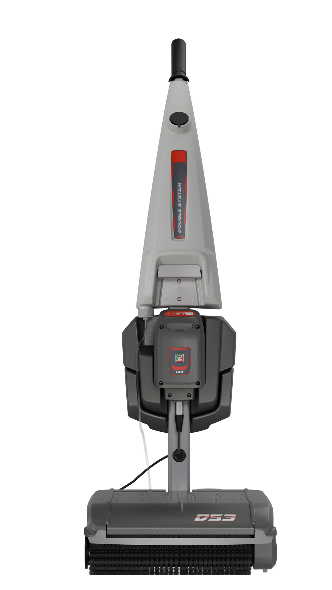 NAMCO Floorwash DS3 Floor Scrubber Bundle 4588-DS3