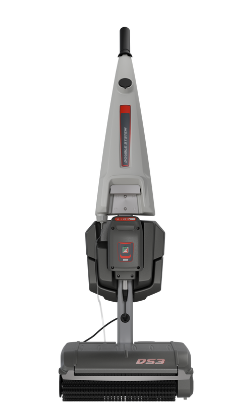 NAMCO Floorwash DS3 Floor Scrubber Bundle 4588-DS3