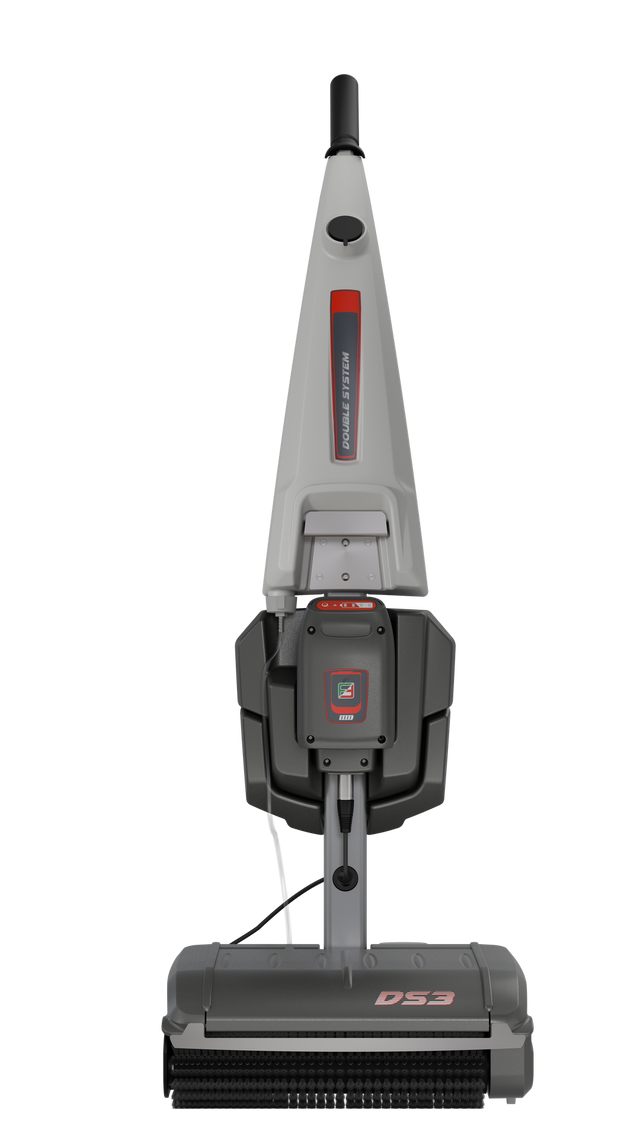 NAMCO Floorwash DS3 Floor Scrubber Bundle 4588-DS3