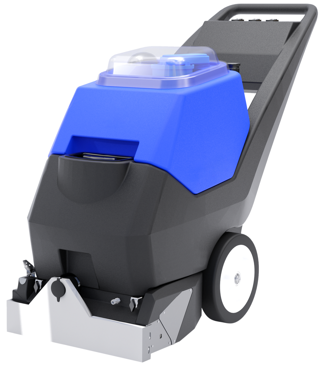 NAMCO 3-in-1 Carpet Extractor 9 Gallon NM9GA