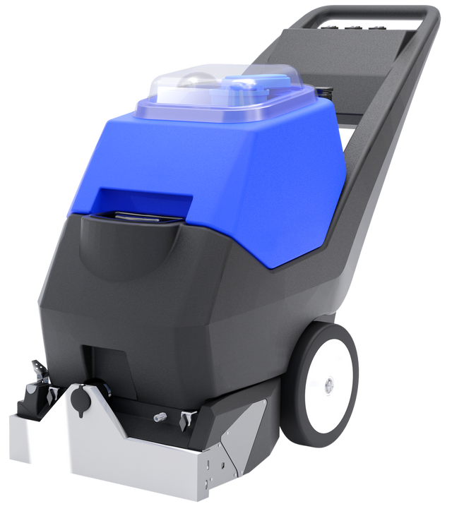 NAMCO 3-in-1 Carpet Extractor 9 Gallon NM9GA