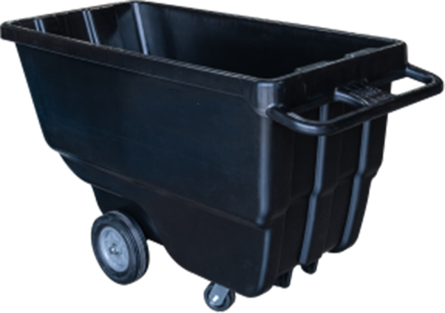 NAMCO Tilt Truck 1/2 Cubic Yard 9435