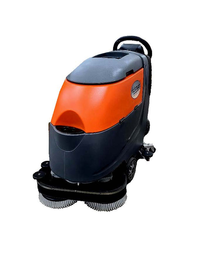 NAMCO 34 in Self Propelled Auto Scrubber Battery AS034