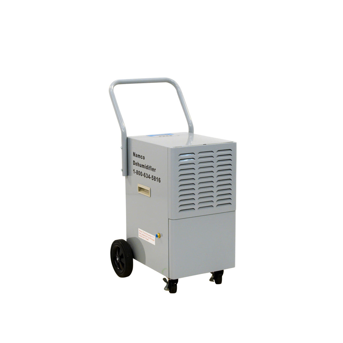 NAMCO Commercial Dehumidifier 110 Pint P646