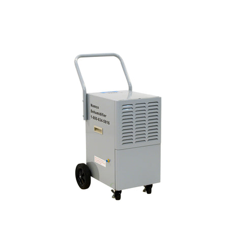 NAMCO Commercial Dehumidifier 110 Pint P646