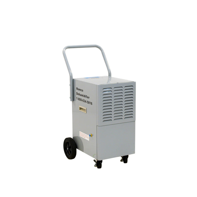 NAMCO Commercial Dehumidifier 110 Pint P646