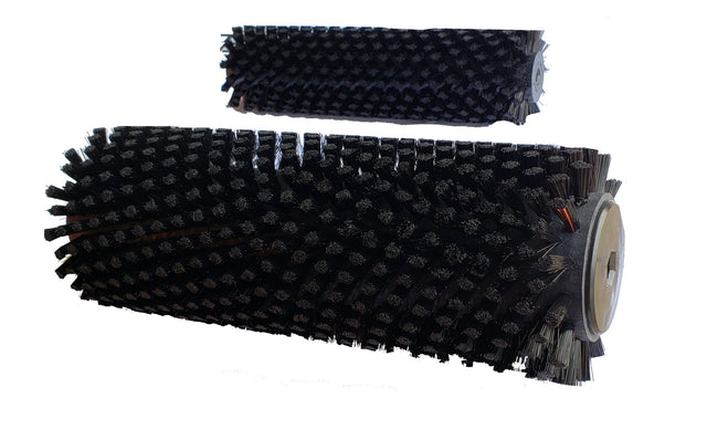 NAMCO Black Brush Set for Floorwash 1000 (4587B)