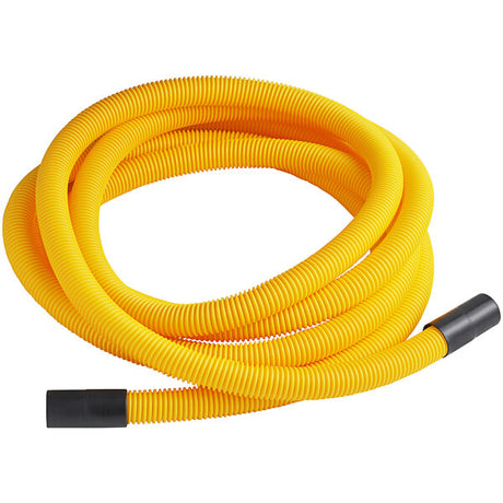 NAMCO Vacuum Hose 1.5 in Yellow 50 ft (P262B)