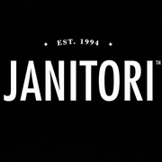 Janitori™ logo