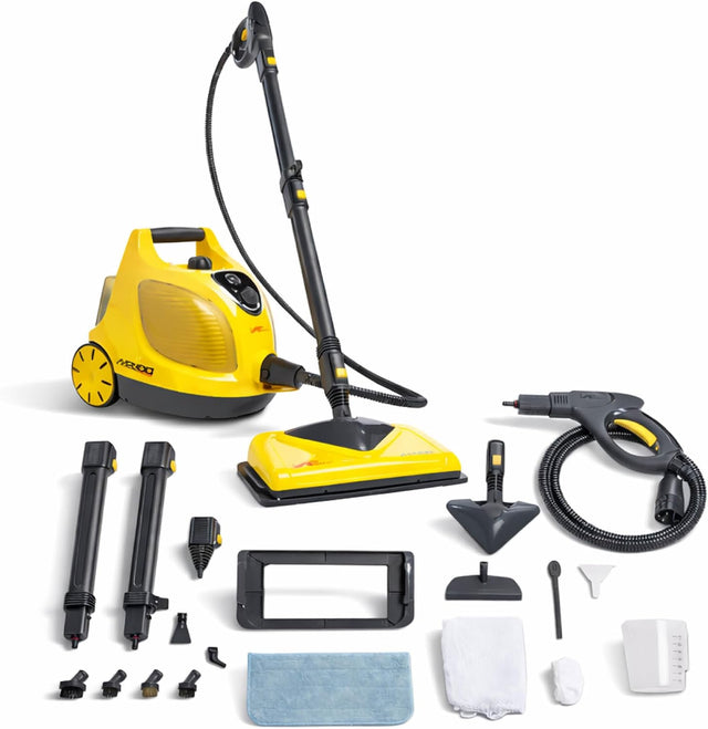 Vapamore MR-100 Primo Steam Cleaner MR-100