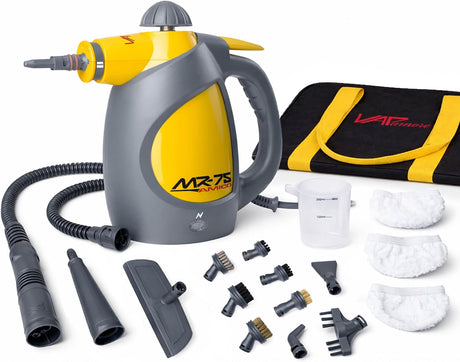 Vapamore MR-75 Amico Handheld Steam Cleaner MR-75