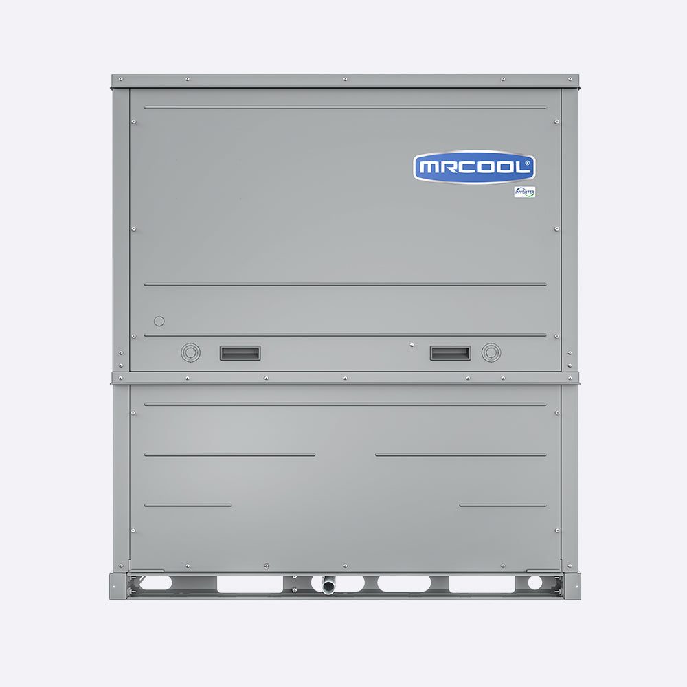 MRCOOL Universal 4 Ton Inverter Packaged Heat Pump 17.8 SEER2 R-410A MDPH180484