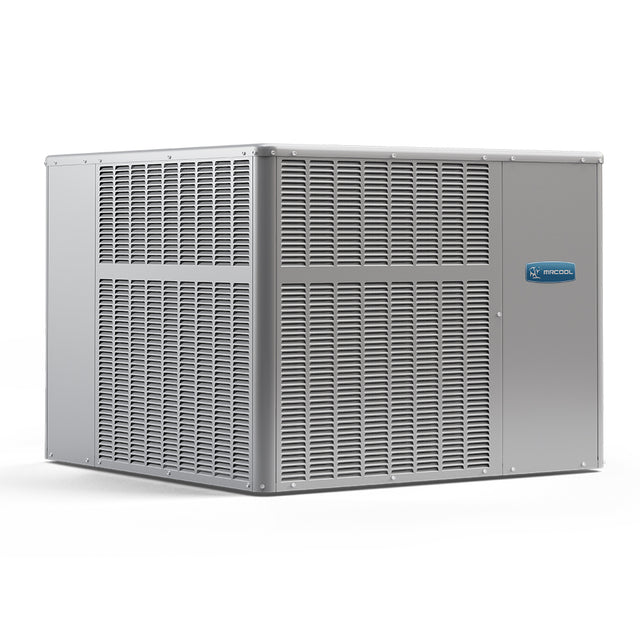 MRCOOL Signature 2 Ton Packaged Heat Pump 13.4 SEER2 R-410A MPH241M414A
