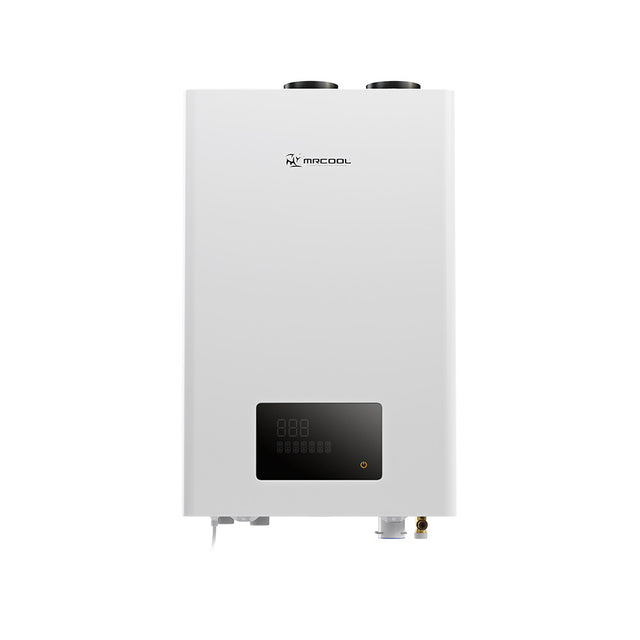 MRCOOL Liquid Propane Tankless Water Heater 199K BTU Indoor MHWH199NCLU