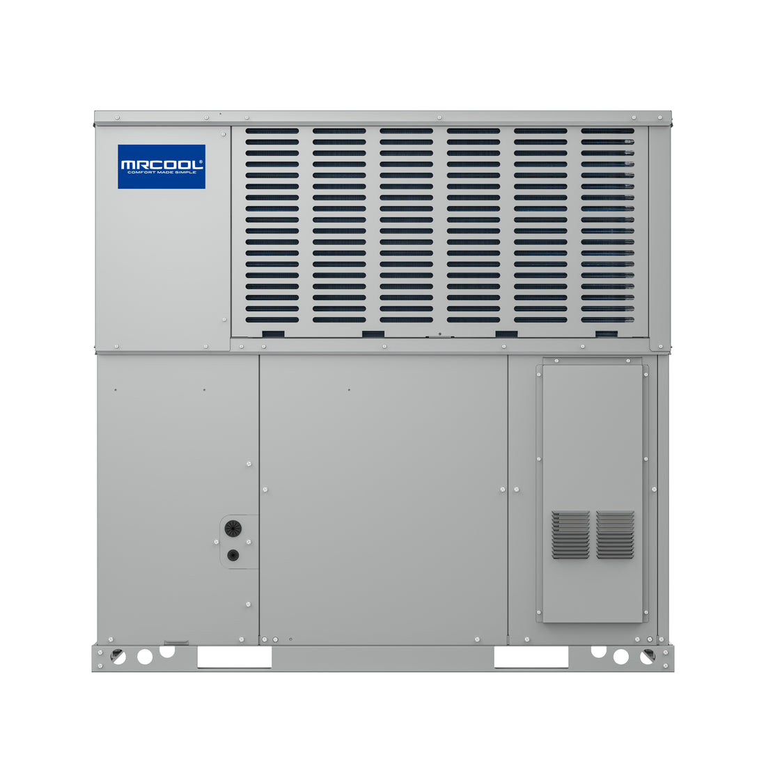 MRCOOL VersaPro 5 Ton Gas/Electric Packaged Unit 110K BTU Heat 13.4 SEER2 R-454B MPG60S110MO13C