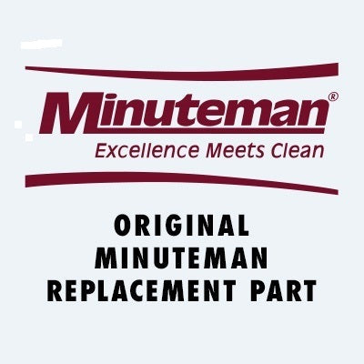Minuteman X17 Replacement Brush (OEM)