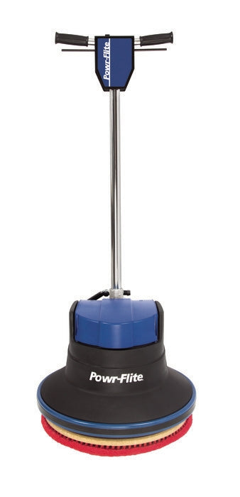 Powr-Flite Millennium Edition Dual Speed Floor Machine 20 in, 1.5 HP NM202