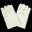 Newtex Zetex 100 Heat-Resistant Gloves — 11", 1000°F
