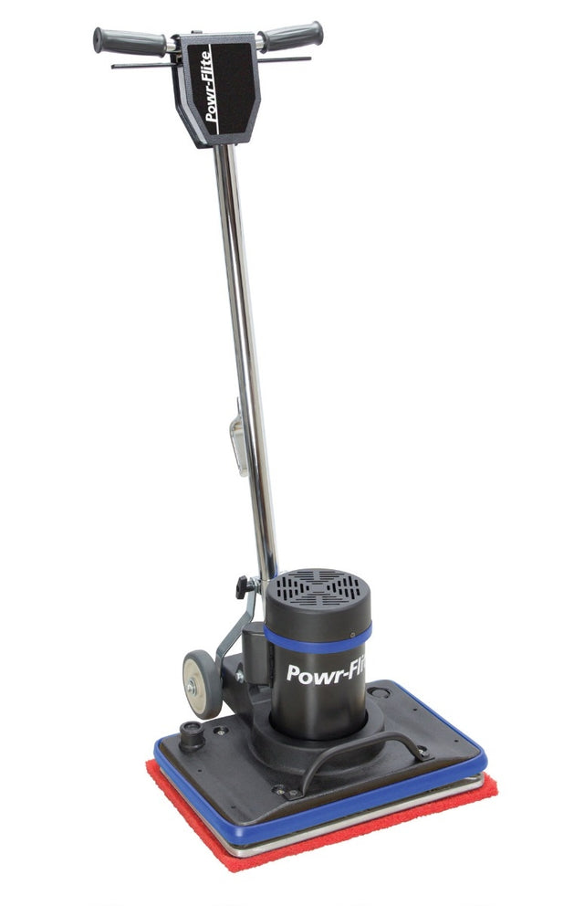 Powr-Flite Powr2 Orbital Floor Machine 20 in, 3500 RPM ORB1420