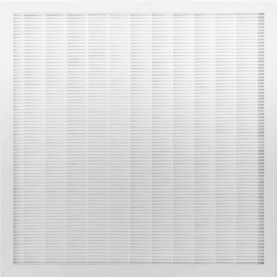 XPOWER Air Scrubber HEPA50 16" x 16" x 2" Thick HEPA Filter
