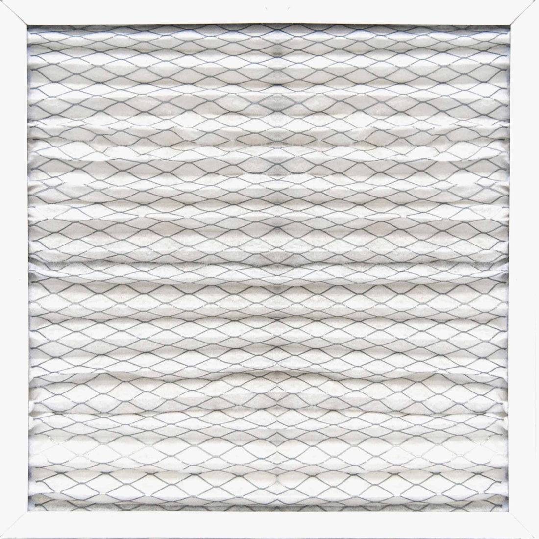 XPOWER Air Scrubber PF16 16" x 16" Pleated Media Filter