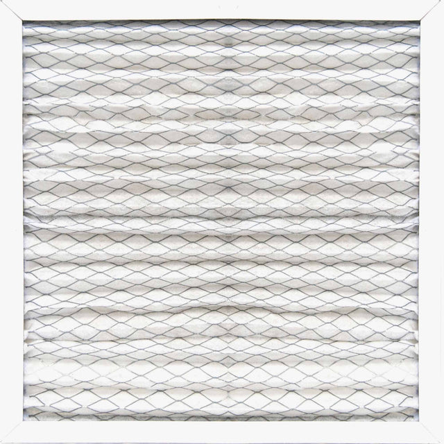 XPOWER Air Scrubber PF16 16" x 16" Pleated Media Filter