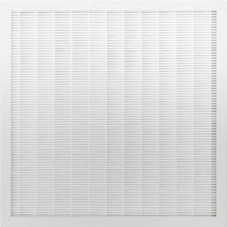 XPOWER Air Scrubber HEPA35 16" x 16" x 1.4" Thick HEPA Filter