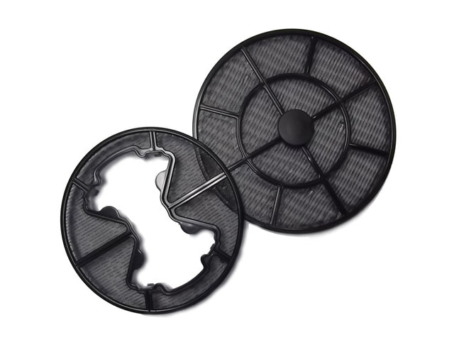 XPOWER Filter Kit for 600 Series Air Movers (600FK)