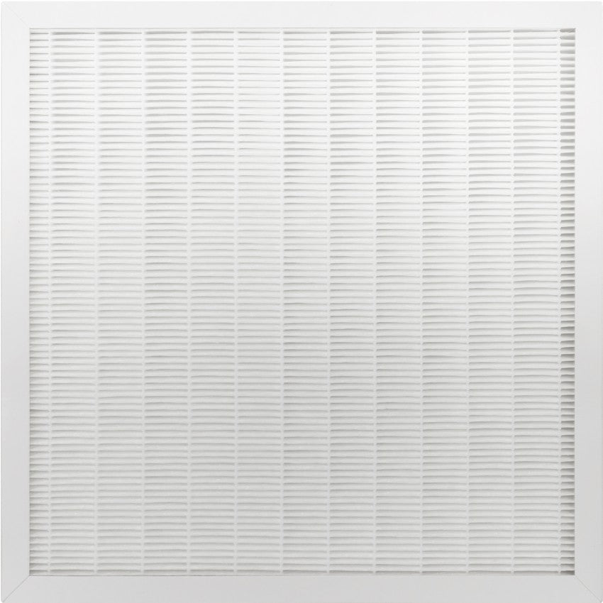 XPOWER Mini Air Scrubber HEPA35-33 13" x 13" x 1.4" Thick HEPA Filter