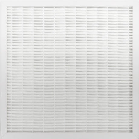 XPOWER Mini Air Scrubber HEPA35-33 13" x 13" x 1.4" Thick HEPA Filter